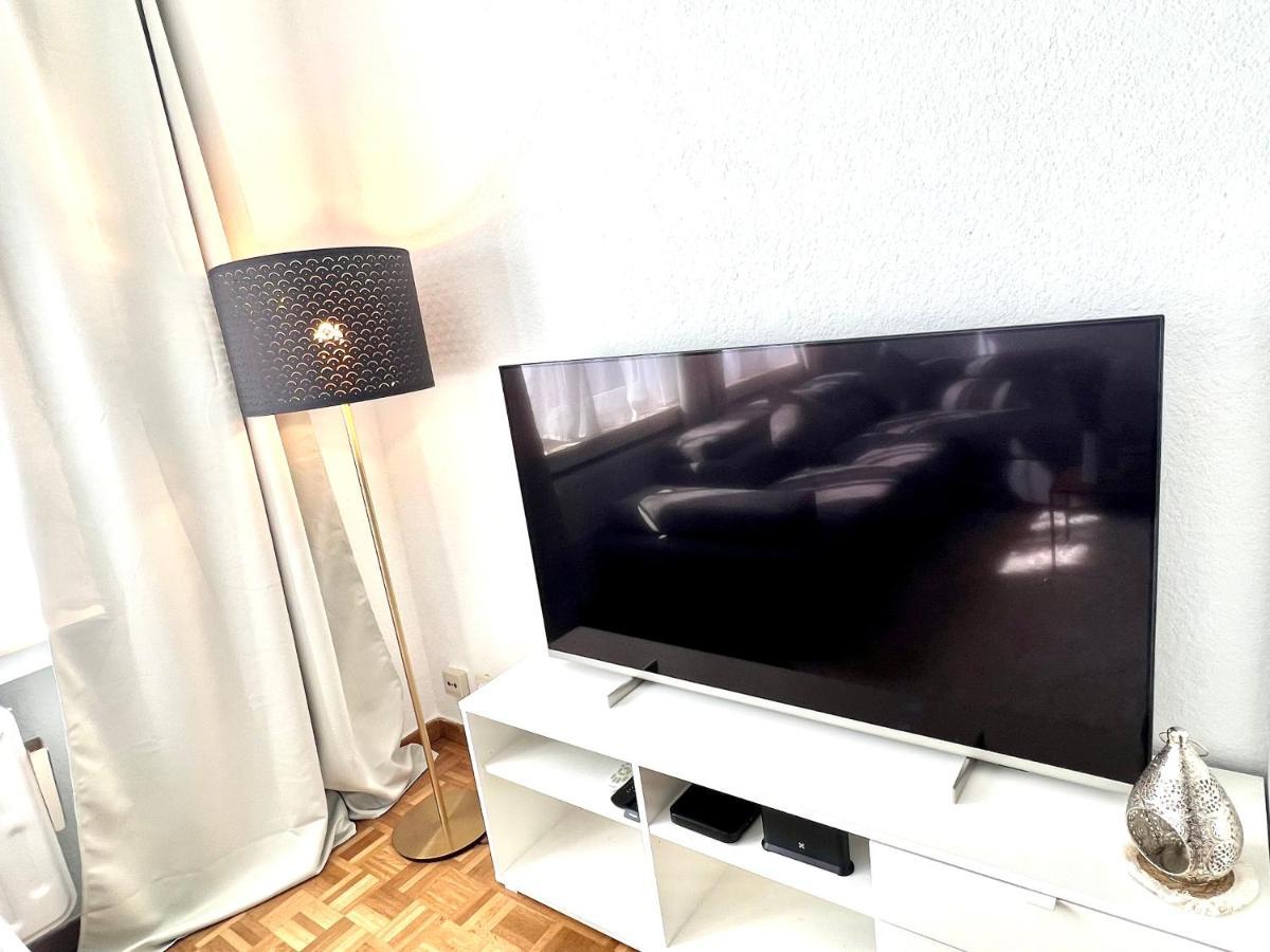 Cinquantenaire Appartement Bryssel Exteriör bild